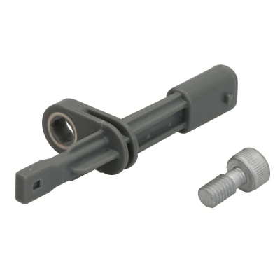 Afbeelding van Wielsnelheidssensor DELPHI SS21518 12B1, voor o.a. OPEL, CITROËN, PEUGEOT, VAUXHALL