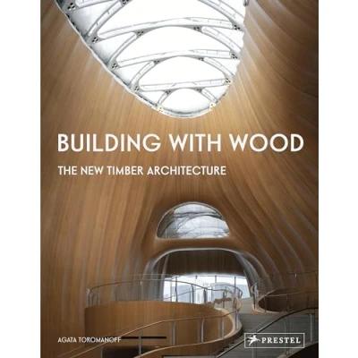 Afbeelding van Building With Wood