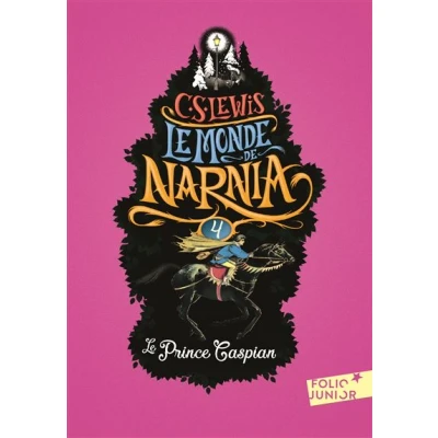 Image de Le Prince Caspian