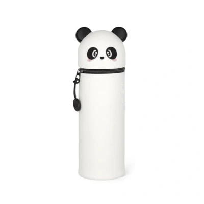 Image de Trousse Legami Kawaii Blanc et Noir