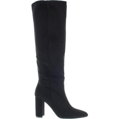 Afbeelding van Dames Laarzen Mexx Krystal Ii Indy Black Zwart Maat 37