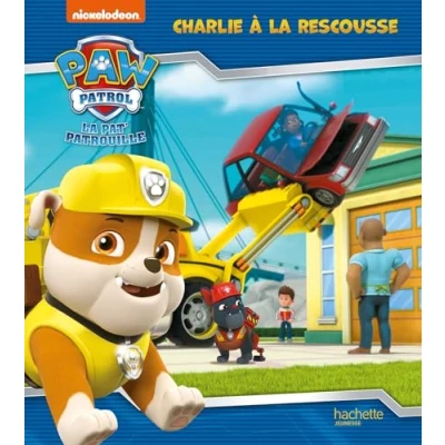 Afbeelding van Pat&#039;patrouille histoire,10