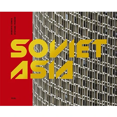 Afbeelding van Soviet Asia