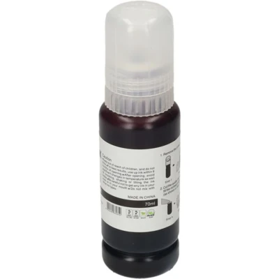 Afbeelding van Huismerk Epson T00R140 Inktcartridge Foto zwart
