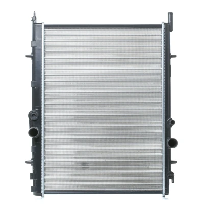 Afbeelding van Nissens Radiateur 63502