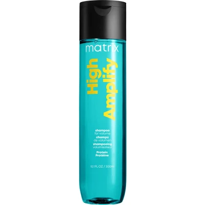 Afbeelding van Matrix High Amplify Shampoo 300ml Haibu by Kapperskorting.com