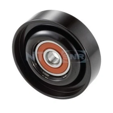 Afbeelding van SNR GA384.06 Geleiderol HYUNDAI: i30 I Hatchback