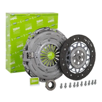 Afbeelding van Valeo Koppelingskit 832226