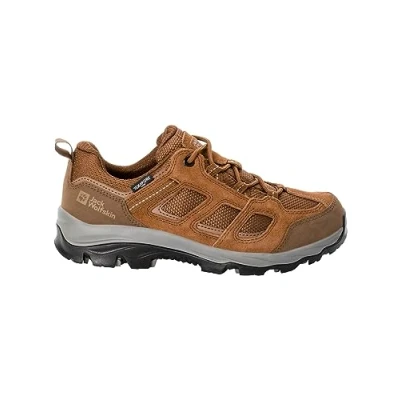 Afbeelding van Jack Wolfskin VOJO 3 Texapore LOW W Outdoorschoenen, Dames, Maat: 35.5, Squirrel