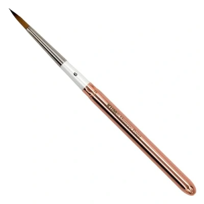 Afbeelding van KUM 5143911 pinceau aquarelle Memory Point incliné taille 4, 1 d&#039;artiste