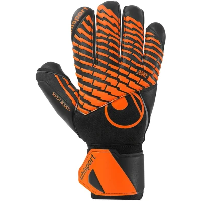 Afbeelding van uhlsport Super Resist+ Gants de gardien but durables pour gazon artificiel et terrain dur