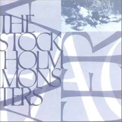 Afbeelding van Stockholm Monsters Alma Mater Plus (CD)