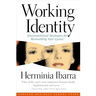 Afbeelding van Working Identity