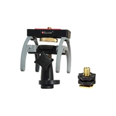 Afbeelding van Rycote Portable Recorder Suspension HD