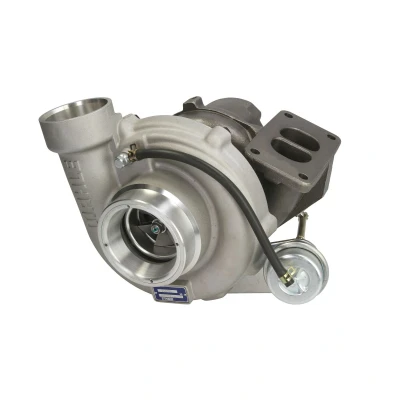 Afbeelding van Mahle Original Turbolader 001 TC 18023 000