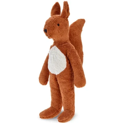 Afbeelding van Senger knuffeleekhoorn 40 cm