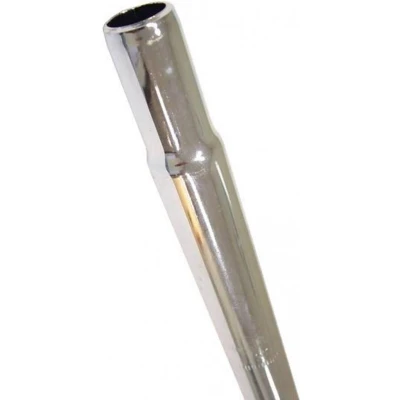 Afbeelding van Zadelpen kaars Vinty ø24,0 mm 350 chroom