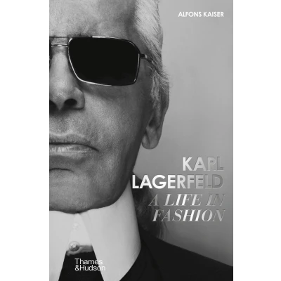 Afbeelding van KAISER A KARL LAGERFELD: LIF