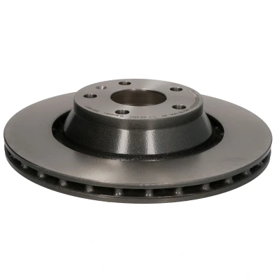 Afbeelding van Brembo Remschijf 09.9768.11