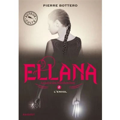 Image de Ellana T2 L&#039;envol