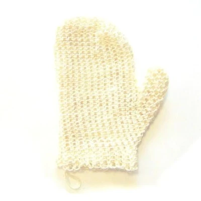 Afbeelding van Martini Spa Handschoen 100% sisal (1st)