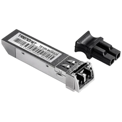 Afbeelding van TrendNet TE100 MGBS20 SFP transceivermodule