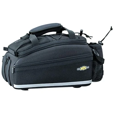 Afbeelding van Topeak dragertas Trunk Bag EX Strap