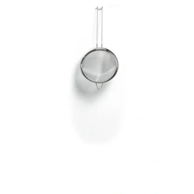 Afbeelding van Hendi Puntzeef RVS Ø18x(H)39,5cm