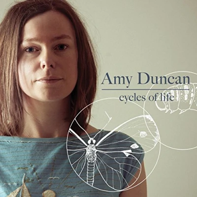 Afbeelding van Amy Duncan Cycles Of Life (CD)