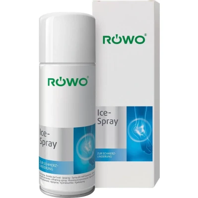Afbeelding van rowo Coldspray Röwo 200 ml.