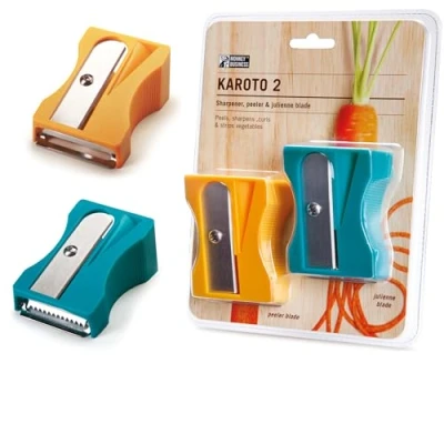 Afbeelding van Monkey Business Karoto 2