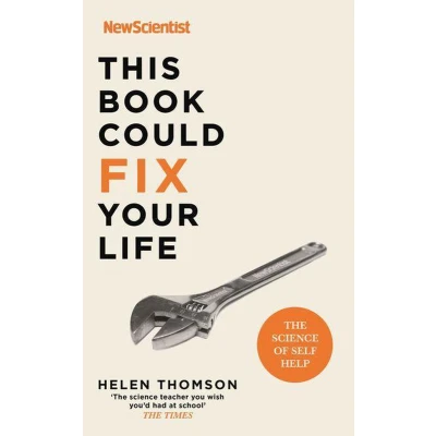 Afbeelding van This Book Could Fix Your Life