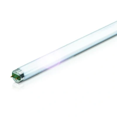 Afbeelding van Philips TL D Fluorescentielamp 30W 865 daglicht wit
