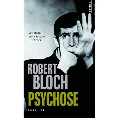 Afbeelding van Psychose
