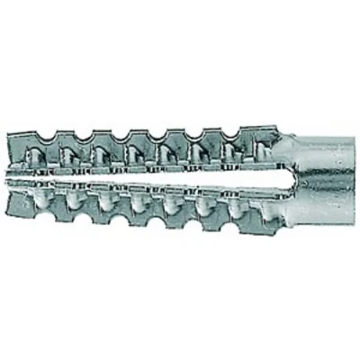 Afbeelding van Fischer FMD 6 x 32 Stalen spreidplug 7 mm 61224 100 stuk(s)