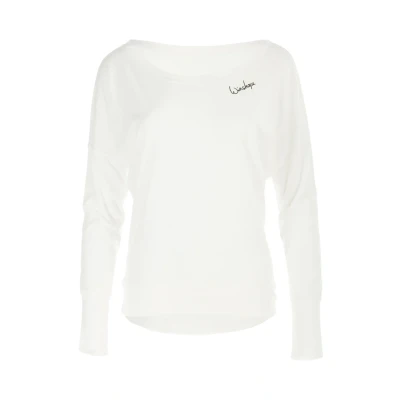 Afbeelding van Winshape MCS002 Ultra Light Sweater, Dames, Maat: XXL, Vanilla