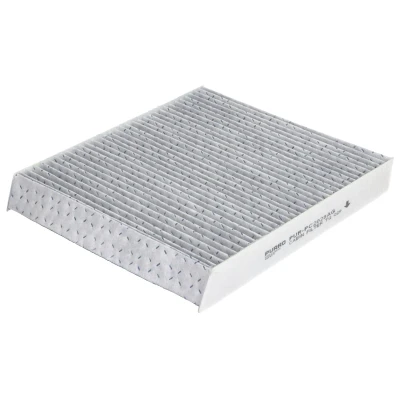 Afbeelding van PURRO PUR PC2028AG Interieurfilter pollenfilter 227mm 195mm 30mm RENAULT: Megane Scenic, Scénic 1
