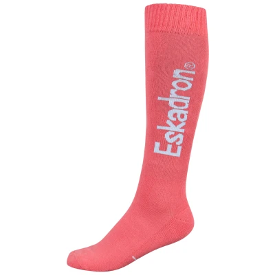 Image de Eskadron Chaussettes Classic Sports &#039;25 Coral BlossomVendu par Agradi