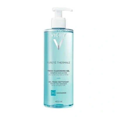 Afbeelding van Vichy Purete Thermale Fresh Cleansing Gel 400 ml