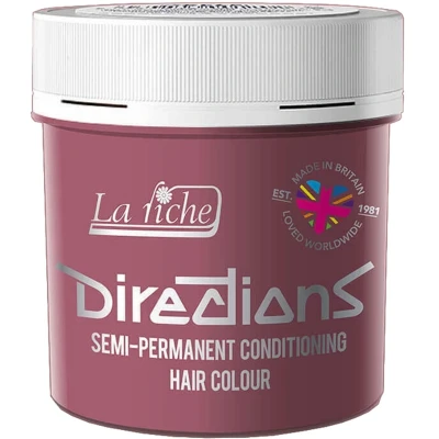 Afbeelding van La Riche Directions Colours 88ml Pastel Rose