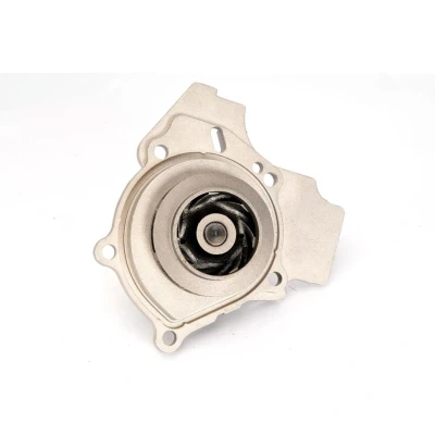 Afbeelding van HEPU P657 Waterpomp 29 Met pakking Zonder thermostaat Mechanisch Metaal VOLKSWAGEN: Golf 6, 5, Transporter AUDI: A5 B8 Convertible, Q5