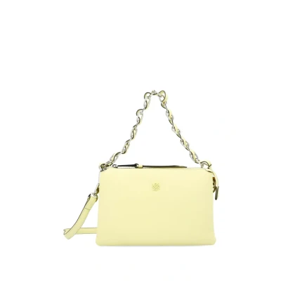 Afbeelding van PICARD Schoudertas Sugar Pop Crossbody Bag Limoncello Lichtgeel