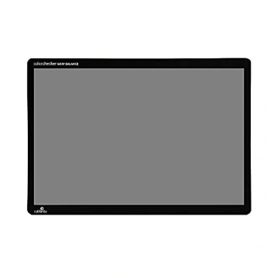 Afbeelding van Calibrite ColorChecker Gray Balance