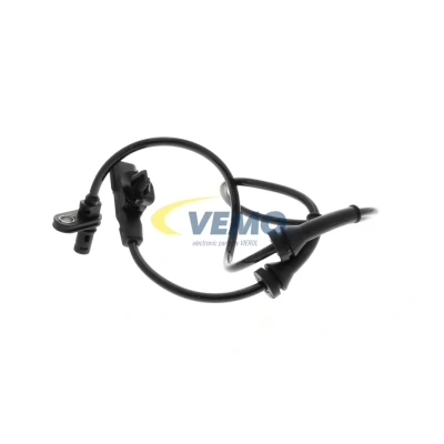 Afbeelding van VEMO V46 72 0242 ABS Sensor Achteras voor voertuigen met RENAULT: Kadjar