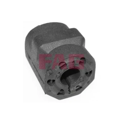 Afbeelding van FAG 819 0038 10 Stabilisatorstang Rubbers 16,5 VOLKSWAGEN: Polo II Coupe, Hatchback