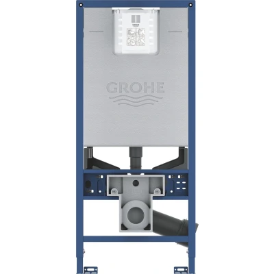 Afbeelding van GROHE Rapid SLX inbouwreservoir 3 6L (hoogte 1130