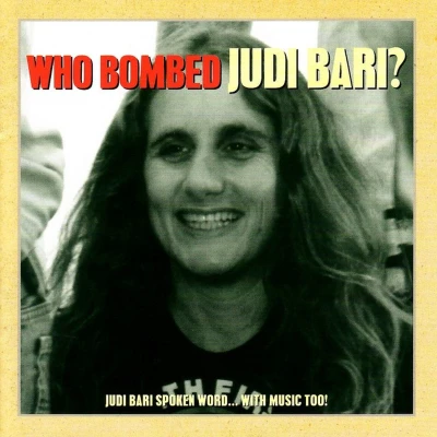 Afbeelding van Judy Bari Who Bombed Bari? (CD)