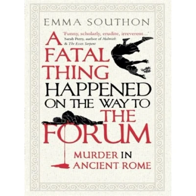 Image de FATAL THING HAPPENED ON THE WAY TO FORUM