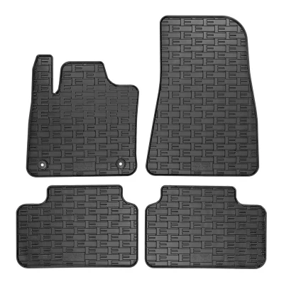 Afbeelding van Mijnautoonderdelen Pasklare rubber matten CK RVO02