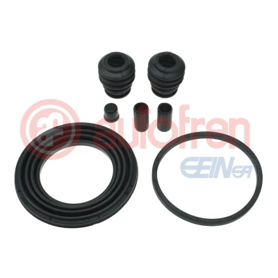 Afbeelding van AUTOFREN SEINSA D43187 Remklauw Reparatieset Vooras 57